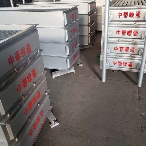 合江2寸半镀锌翅片管 高效耐用的暖通设备优选