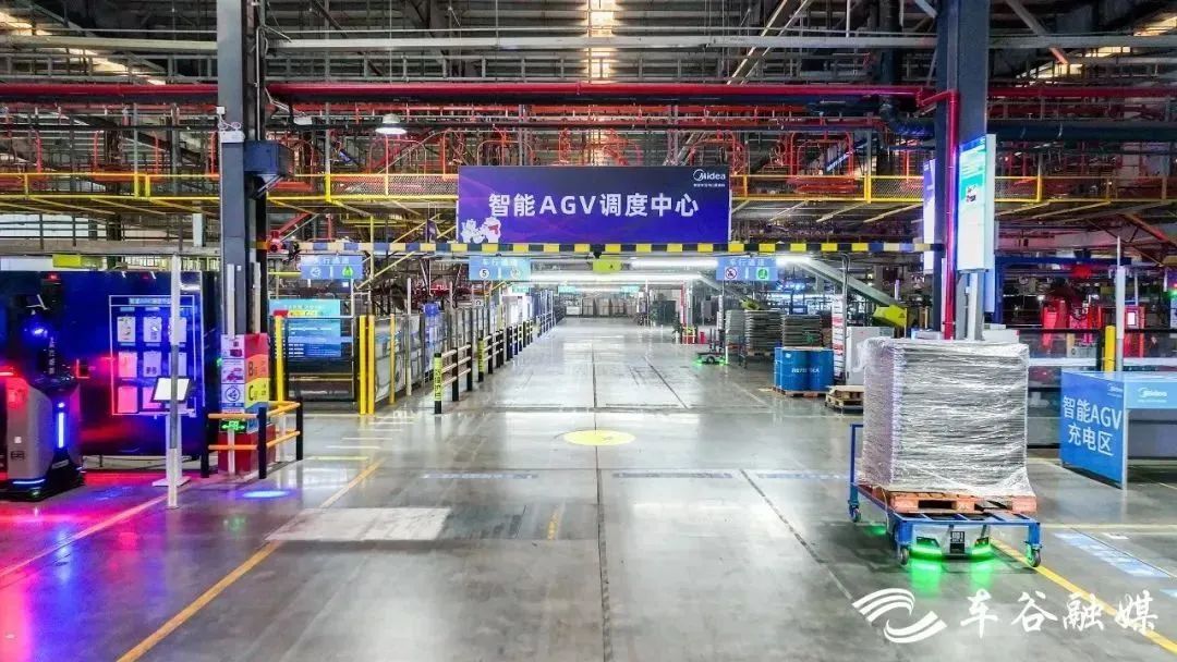 暖通设备引领绿色转型，武汉经开区7家企业荣登国家级绿色制造榜首